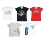 백제문양T셔츠 (S/M/L/XL)